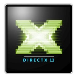 DirectX 11, 10, 9.0c
