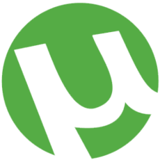 uTorrent 3.4