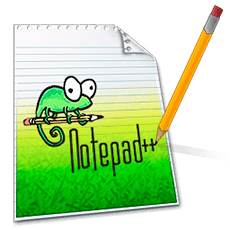 Notepad++ скачать бесплатно Notepad русская версия