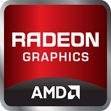 AMD Radeon Software Crimson Edition