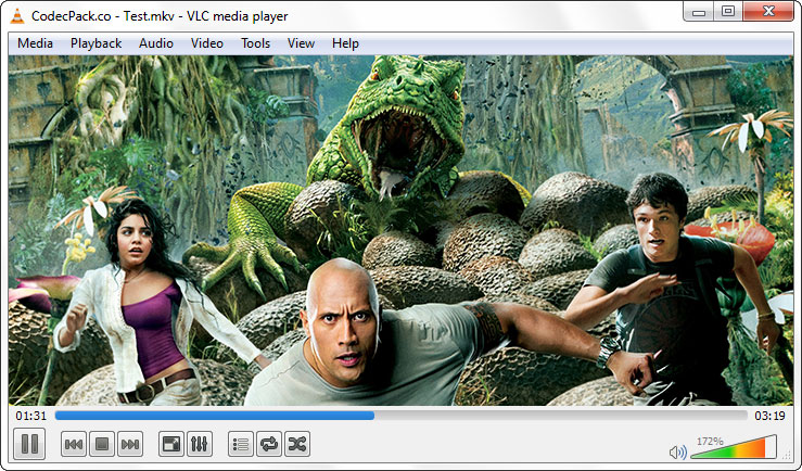 vlc media player download windows 7 ultimate