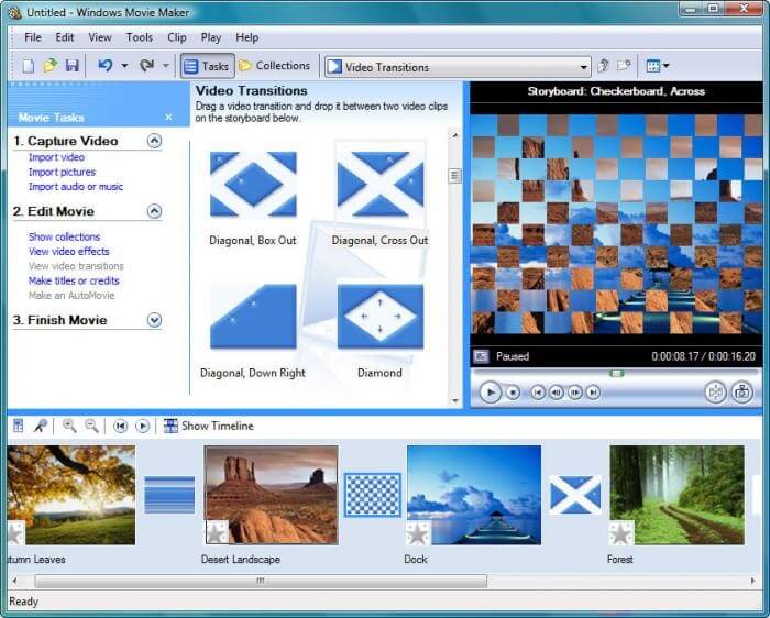 Windows movie maker. Муви мейкер. Программа виндовс муви мейкер. Movie maker для Windows 7.