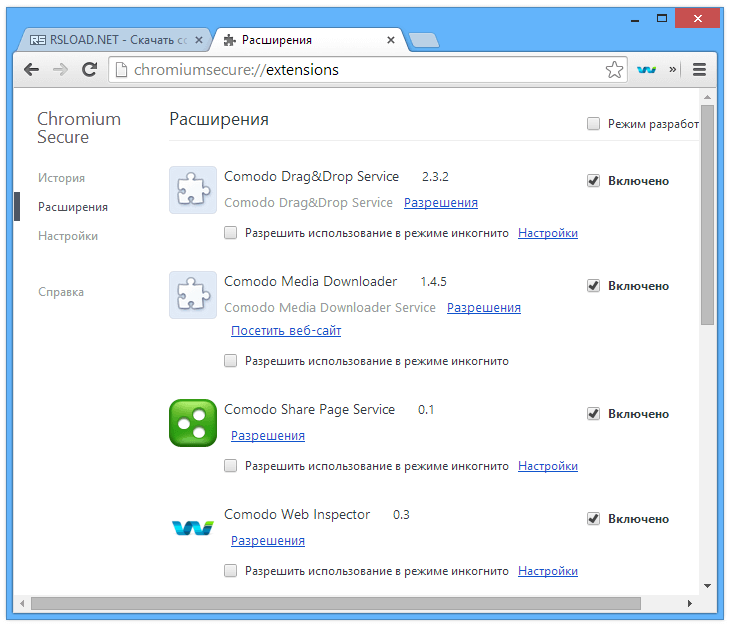 Chrome download windows 7