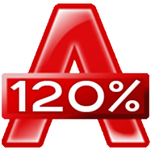 Программа alcohol 120 для windows 10