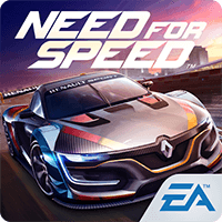 Need for Speed NL